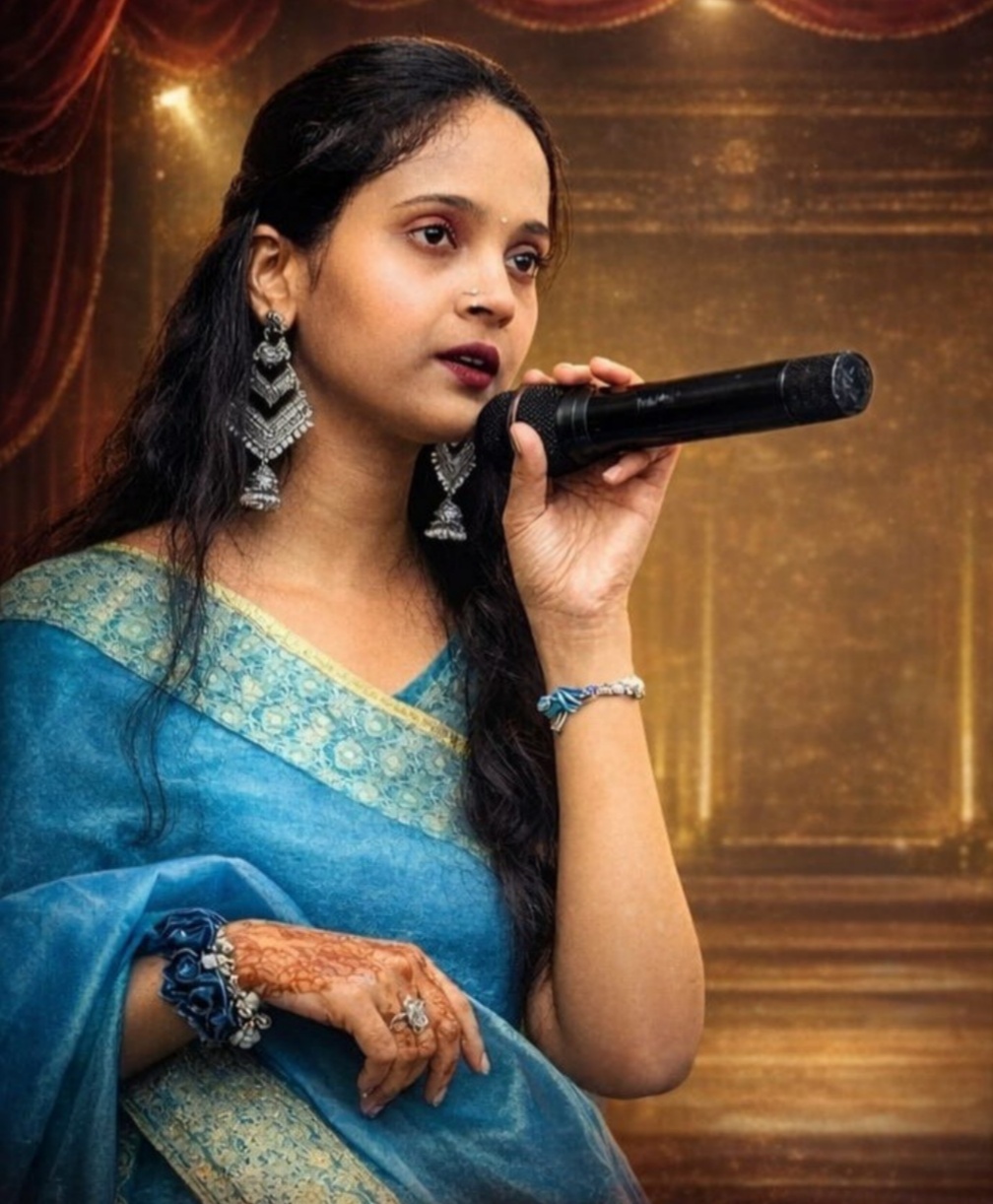 Pratishtha Chaudhary